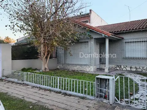 Casa en Venta en Paso del Rey, Partido de Moreno