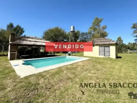 Casa en Venta en Parque Jularó, Exaltacion de la Cruz