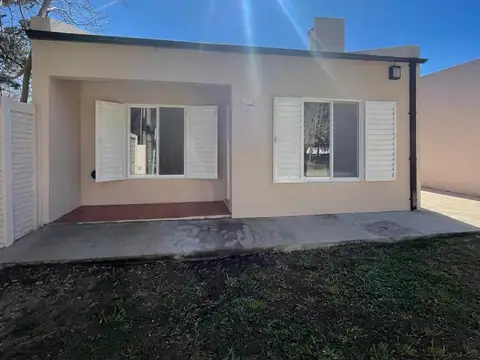 Casa en Venta en Centro De Lujan, Lujan