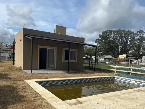 Casa en Venta en Haras El Terraplén, Countries y Barrios Cerrados en General Rodríguez