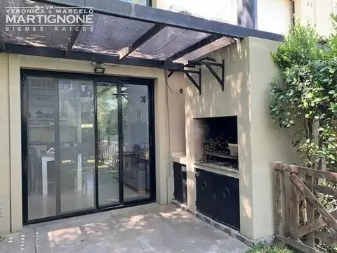 Casa en Venta en Casas Del Alto, Countries y Barrios Cerrados en Pilar
