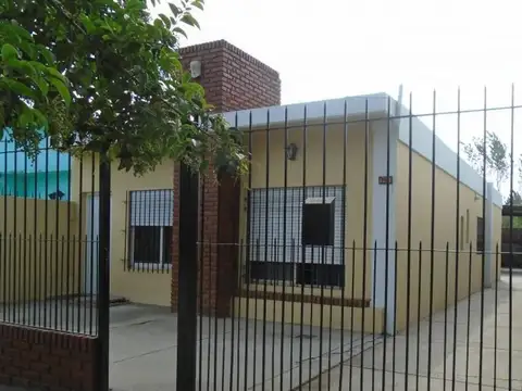 Casa en Venta en Burzaco, Partido de Almirante Brown