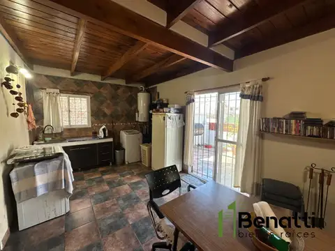 Casa en Venta en Lomas del Mirador, Partido de La Matanza