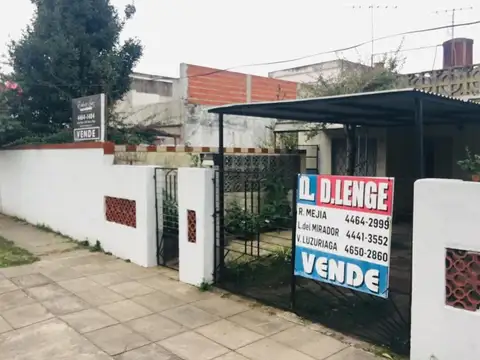 Casa en Venta en San Justo, Partido de La Matanza