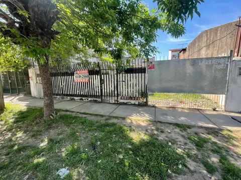 Casa en Venta en Villa Luzuriaga, Partido de La Matanza