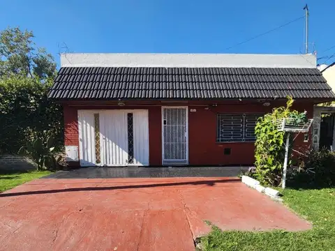 Casa en Venta en Sarandi, Partido de Avellaneda