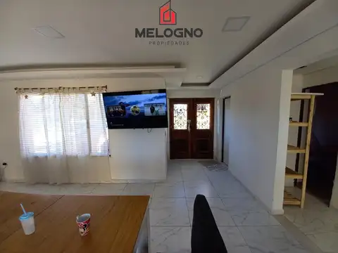 Casa en Venta en Mariano Acosta, Partido de Merlo