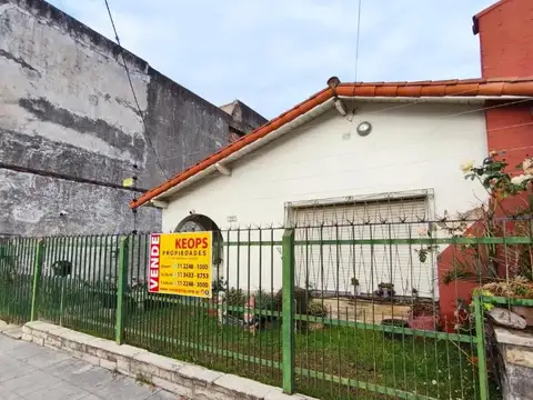 Casa en Venta en José León Suárez, Partido de General San Martín