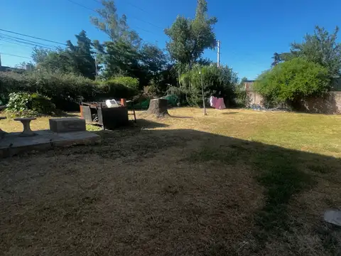 Casa en Venta en Graham Bell, Paso del Rey