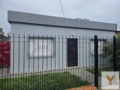Casa en Venta en Ezpeleta Oeste, Partido de Quilmes
