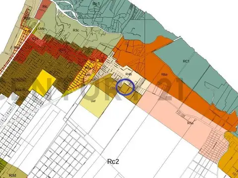 Casa en Venta en Berisso, Partido de Berisso