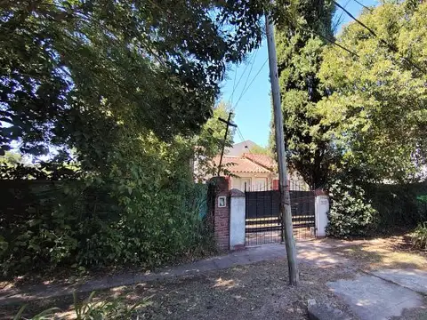 Casa en Venta en Francisco Álvarez, Partido de Moreno