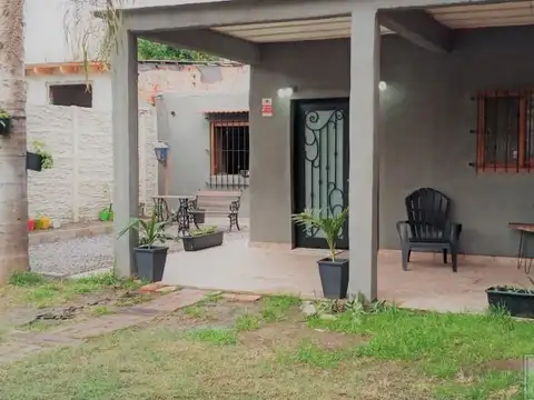 Casa en Venta en El Rocio, Del Viso