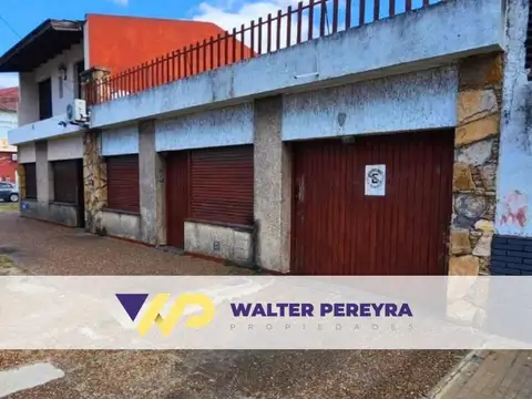 Casa en Venta en Lanus Este, Lanus