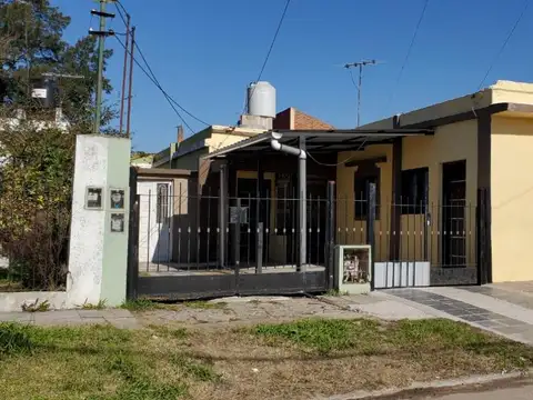 Casa en Venta en Glew, Partido de Almirante Brown