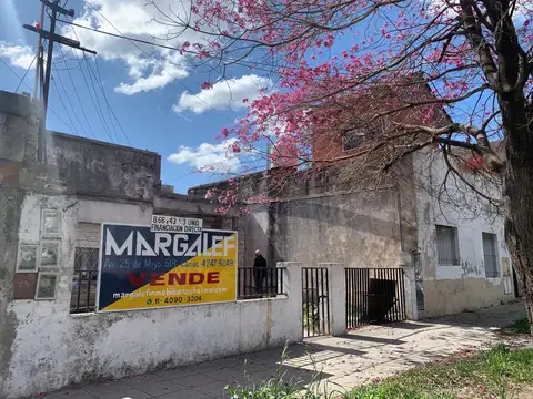 Casa en Venta en Gerli, Partido de Lanús