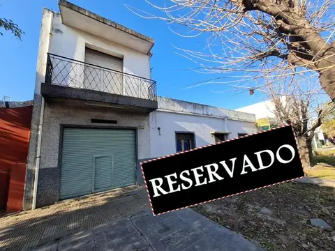 Casa en Venta en Ciudad Evita, Partido de La Matanza
