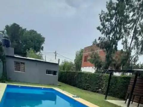 Casa en Venta en General Rodriguez, Partido de General Rodríguez
