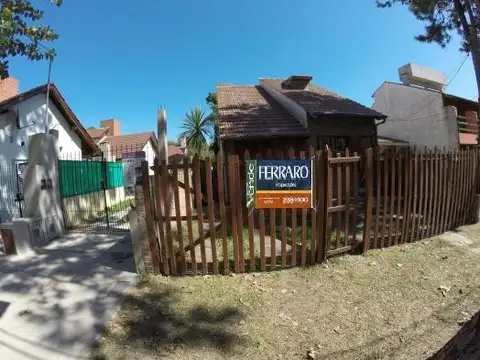 Casa en Venta en San Bernardo del Tuyu, Partido de La Costa