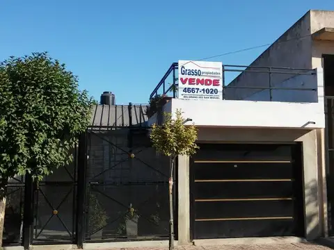 Casa en Venta en Jose Clemente Paz, Partido de José C. Paz