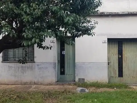 Casa en Venta en Lomas del Mirador, Partido de La Matanza
