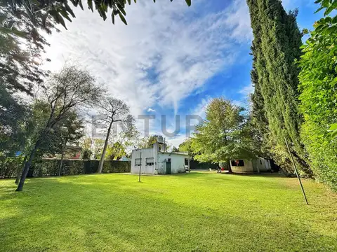 Casa en Venta en Arturo Segui, Partido de La Plata