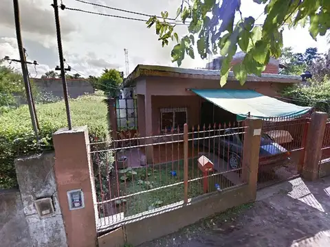Casa en Venta en La Reja, Partido de Moreno