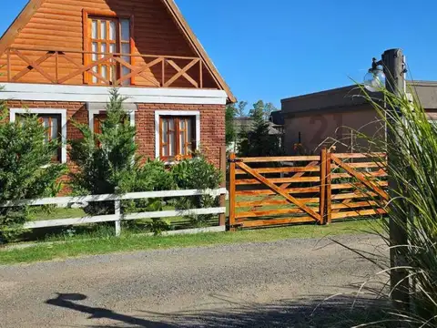 Casa en Venta en General Rodriguez, Partido de General Rodríguez