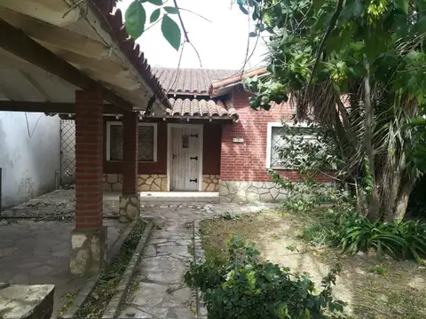 Casa en Venta en San Vicente, Partido de San Vicente