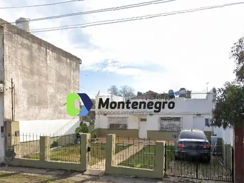Casa en Venta en Villa España, Partido de Berazategui