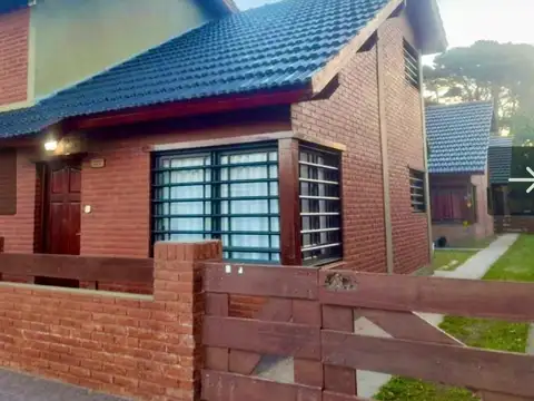 Casa en Venta en La Lucila del Mar, Partido de La Costa