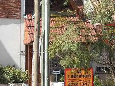 Casa en Venta en Valentin Alsina, Partido de Lanús