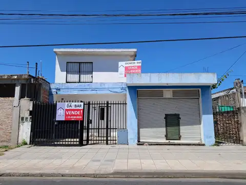 Casa en Venta en Hurlingham, Partido de Hurlingham