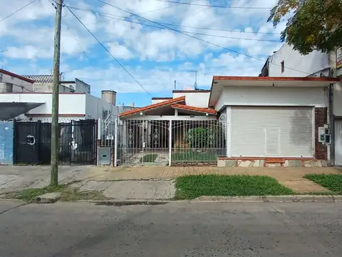 Casa en Venta en Caseros, Partido de Tres de Febrero