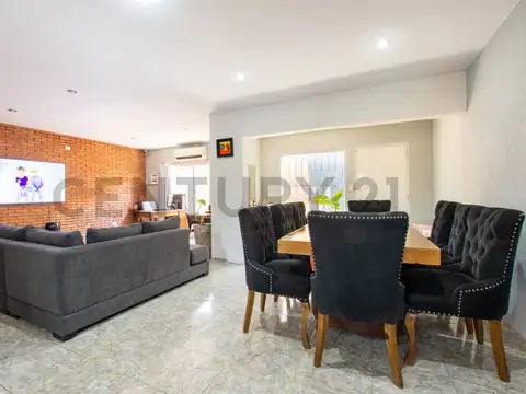 Casa en Venta en La Plata, Partido de La Plata
