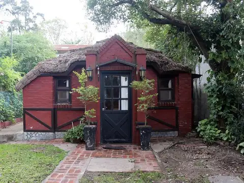 Casa en Venta en Ingeniero Maschwitz, Partido de Escobar