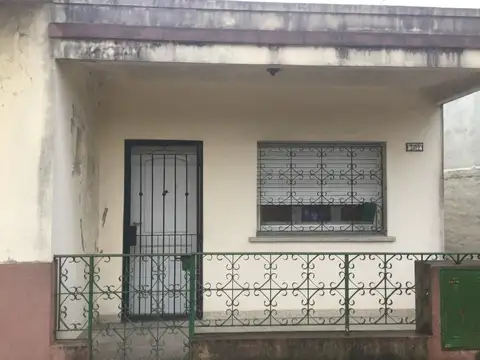 Casa en Venta en San Justo, Partido de La Matanza