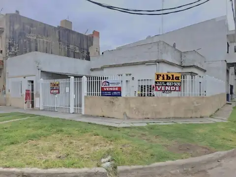 Casa en Venta en Ciudad Madero, Partido de La Matanza