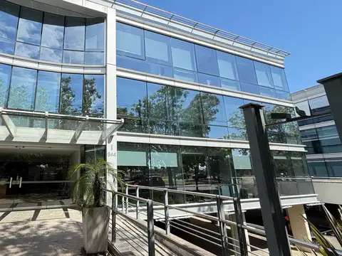 Oficina en Alquiler en Vicente Lopez, Partido de Vicente López