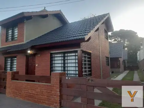 Casa en Venta en La Lucila del Mar, Partido de La Costa