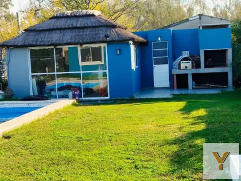 Casa en Venta en General Rodriguez, Partido de General Rodríguez