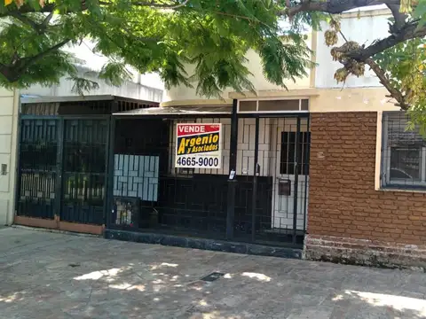 Casa en Venta en Moron Sur, Moron