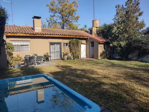 Casa en Venta en General Rodriguez, Partido de General Rodríguez
