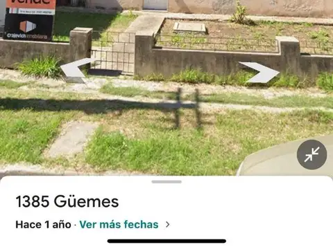 Casa en Venta en Zarate, Partido de Zárate