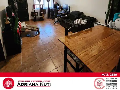 Casa en Venta en Haedo, Partido de Morón
