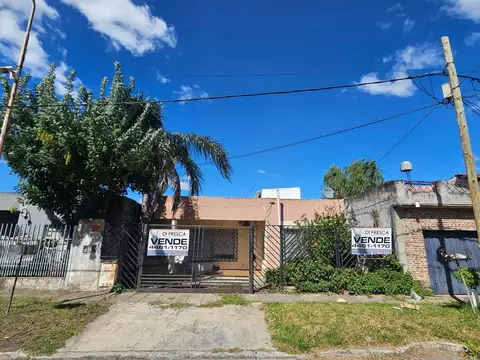 Casa en Venta en Villa Luzuriaga, Partido de La Matanza