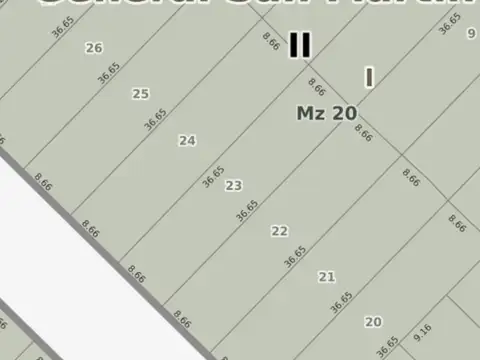 Casa en Venta en Villa Ballester, Partido de General San Martín