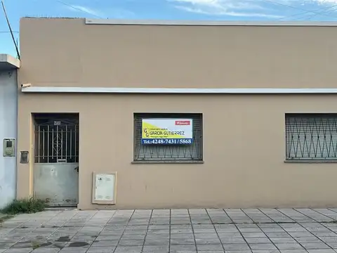 Casa en Venta en Villa Talleres, Remedios de Escalada