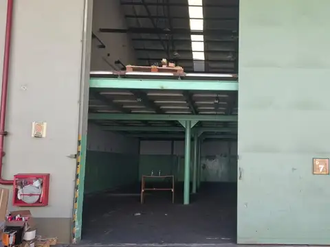 Galpón en Alquiler en Vicente Lopez, Partido de Vicente López