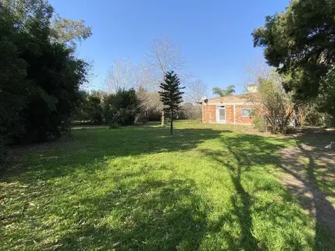 Casa en Venta en La Plata, Partido de La Plata